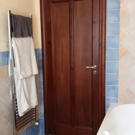 Vacanze Romitello Apartment Borgetto